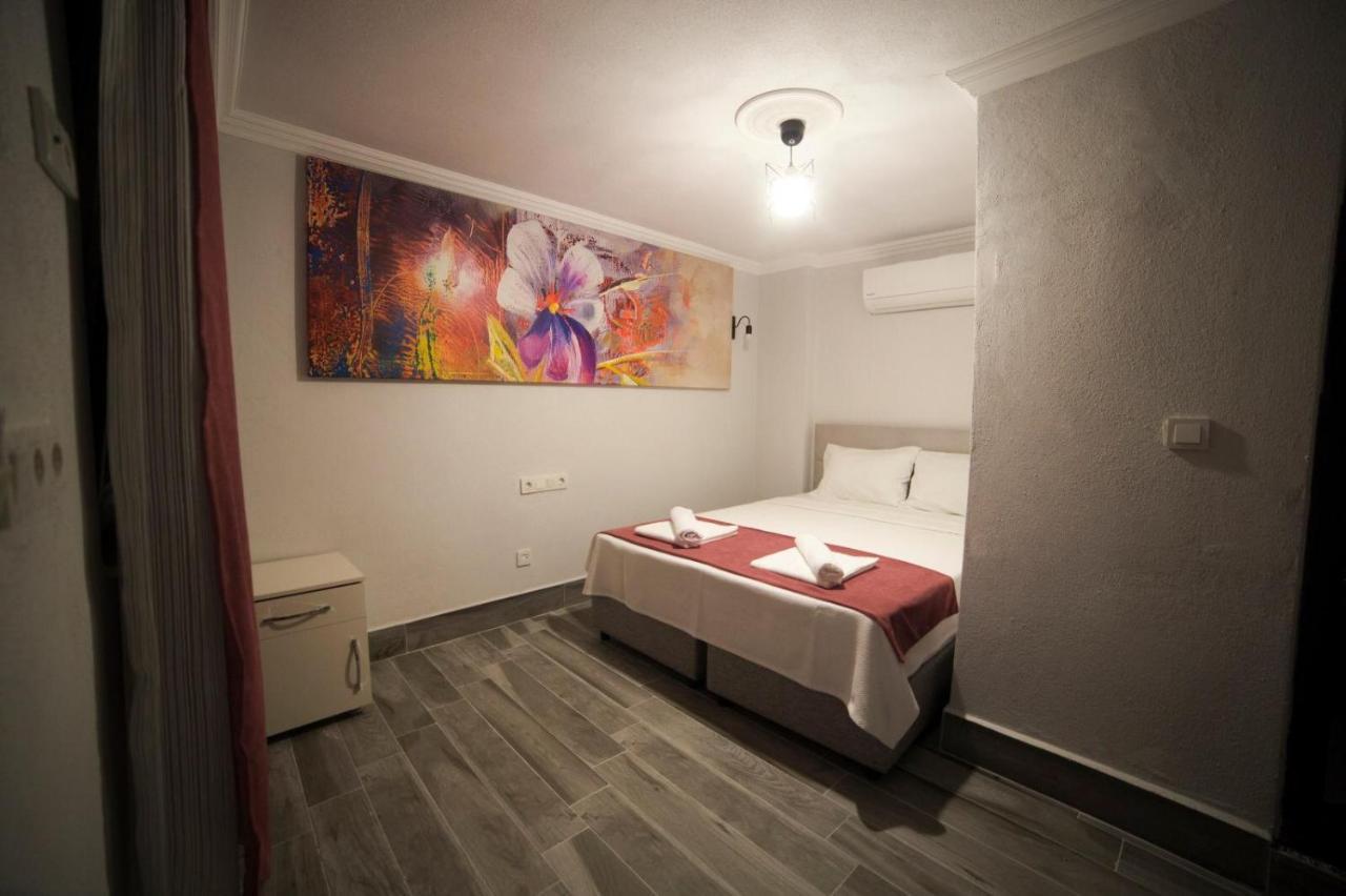 Assos Yali Butik Otel Beach Ahmetce  Exterior photo